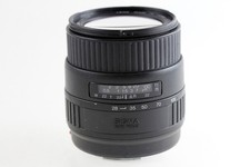 Sigma UC Zoom 28-105 mm 28-105
