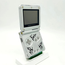 CONSOLE NINTENDO GBA GAME BOY