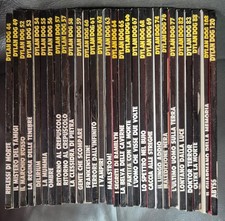 Dylan dog originale - n.,