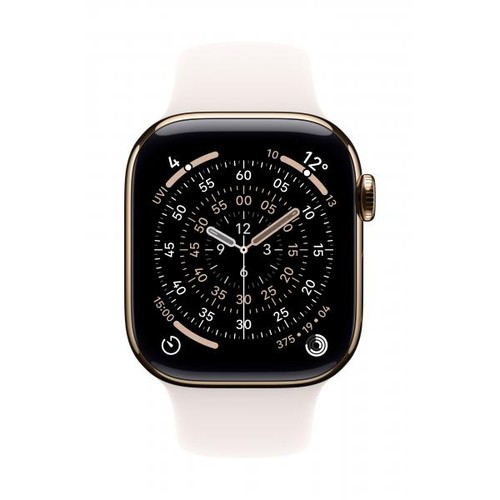 Apple cinturino sport - sport, rosa