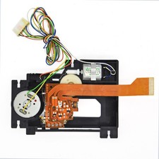 VAM1202 / VAM1201 CDM12.1