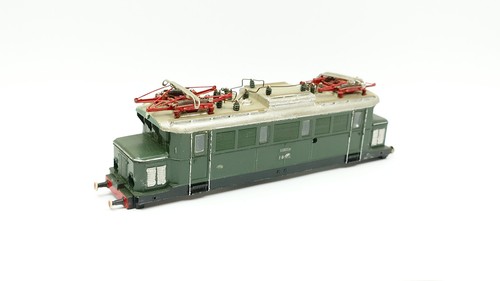 Märklin set 800 - set, alloggiamento