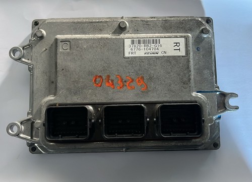 37820 rb2 g16 centralina - 37820-rb2-g16,