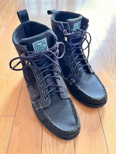Stivali filson sebago - filson, osmore