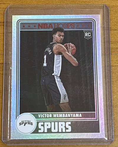 Victor wembanyama 2023 - victor, 2023-24
