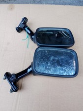 Specchietti Yamaha TRX 850