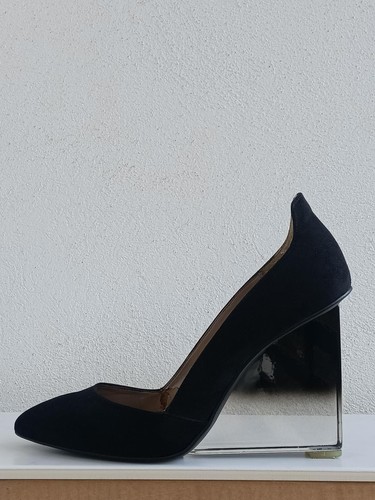 Classic pump high heels - classic,