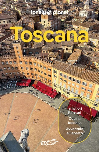 Toscana carulli remo dello - toscana,