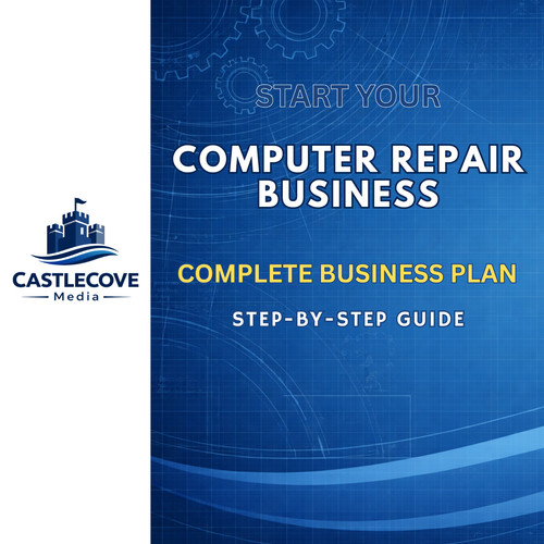 Business plan riparazione - plan,