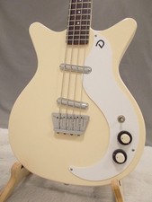 Danelectro 59Dc basso scala