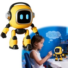 Ai Robot, Emo Robot