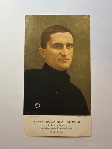Santino reliquia san - santino,