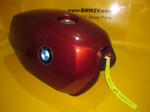 Bmw r45 r65 1978 - r45, 1978-1985