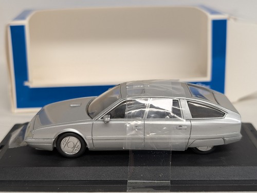 Ministyle citroen proto - 1:43,