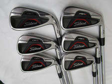 Titleist AP 1 712 Iron #5-9.P (6Clubs)/NS/Flex:S/Iron set