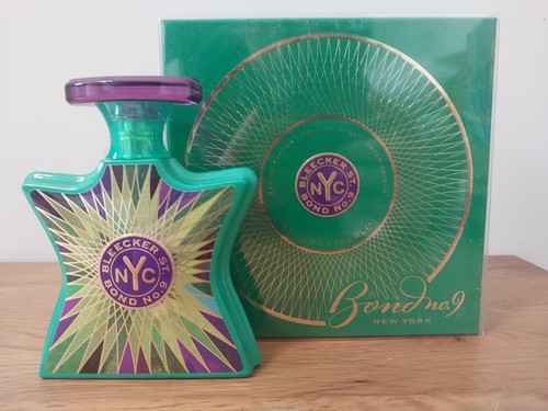 Bond bleecker street edp - bond, n.9