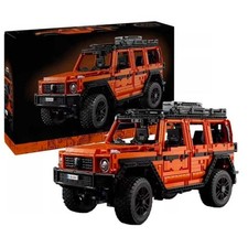 Set technic mercedes classe - mercedes,