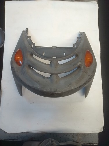 Carena anteriore frecce kymco - frecce,