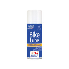 STAR BluBike PTFE lubrificante