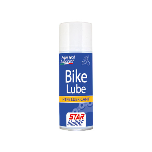 Star blubike ptfe lubrificante - blubike,