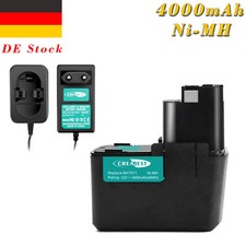 Batteria/caricabatterie 12 V