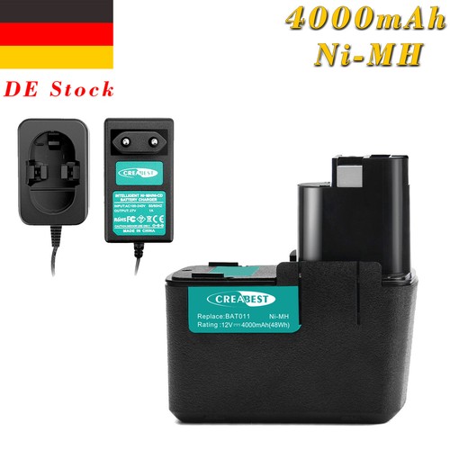 Batteria caricabatterie v - batteria/caricabatterie, 12
