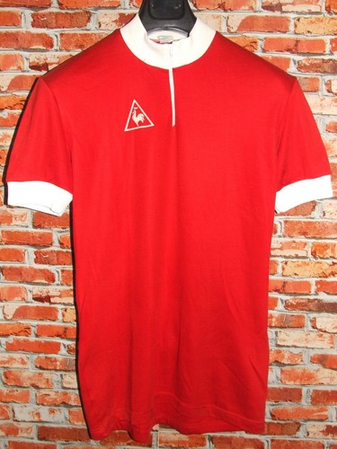Eroica coq sportif maglia - le,