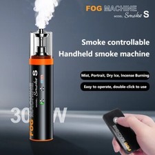 LENSGO Smoke S 30W Portable