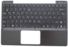 Topcase originale con tastiera