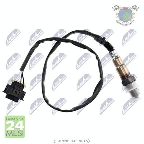 Sonda lambda ajs per opel - sonda,