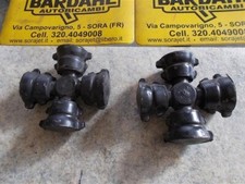 Mini Minor- 2 CROCIERE