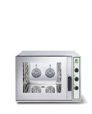 Forno convezione vapore