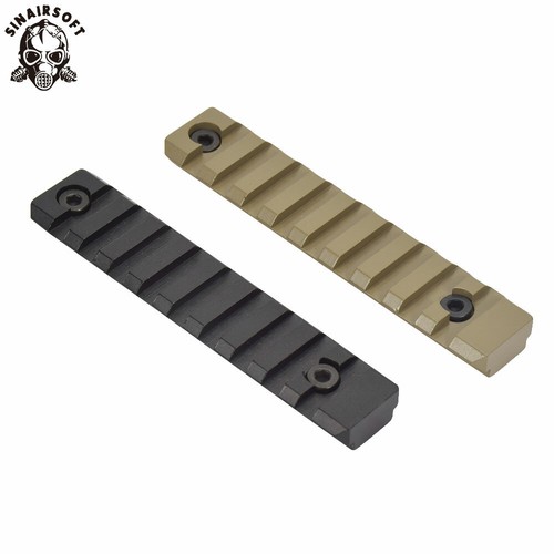 Slot keymod rail cnc - slot,