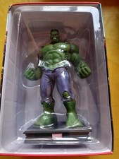 Marvel Heroes 3D: HULK Collezione ufficiale CENTAURIA 2016