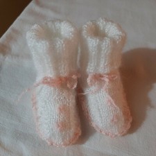 scarpine neonato 6-12 mesi