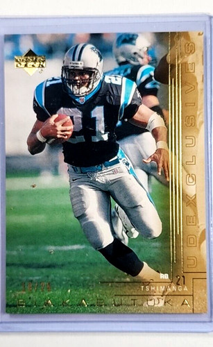 2000 upper deck - ud,
