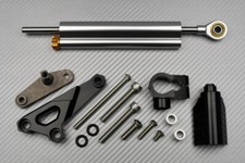 Kit Ammortizzatore Sterzo