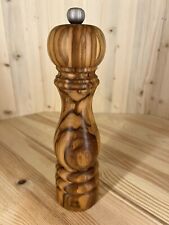 MACINA PEPE MACININO IN LEGNO DI FAGGIO 23cm  PEUGEOT FRANCE ORIGINALE 