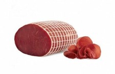Carpaccio di bresaola - 2,6,