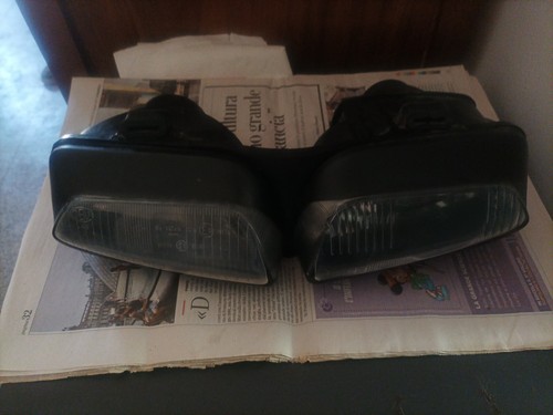 Faro anteriore cagiva mito - cagiva, ev