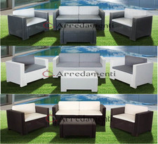 SALOTTO da Giardino poli