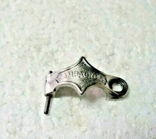 CAMPAGNOLO ricambio DERAGLIATORE ANTERIORE BICICLETTA CORSA  gran sport VINTAGE