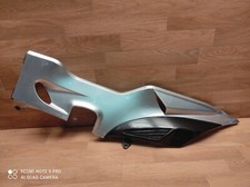 PICCOLA CREPA- carena