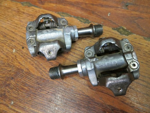 Shimano deore xtr m959 - shimano, pd-m959