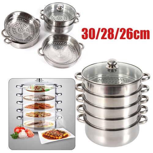 Mantowarka vaporiera induzione - mantowarka,