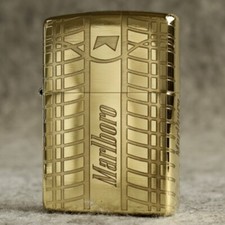 Accendino Zippo 168 Armor