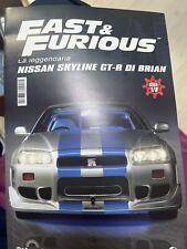 COLLEZIONE NISSAN SKYLINE