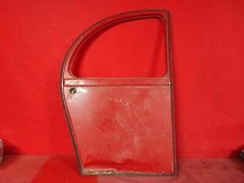 CITROEN 2CV CHARLESTON PORTA SPORTELLO  PORTIERA POSTERIORE DESTRA USATA