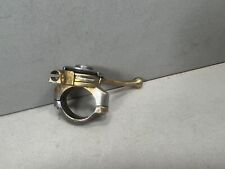 Manettino da manubrio per moto