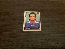 CALCIATORI 2006/07?PANINI?MESSINA?NICHOLAS CAGLIONI?FIGURINA N° 242